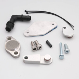 EGR kit N57N |2011 to 2018| • BMW 430d 435d 550d & other 